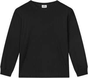 Klassik Rib Elliot LS Tee