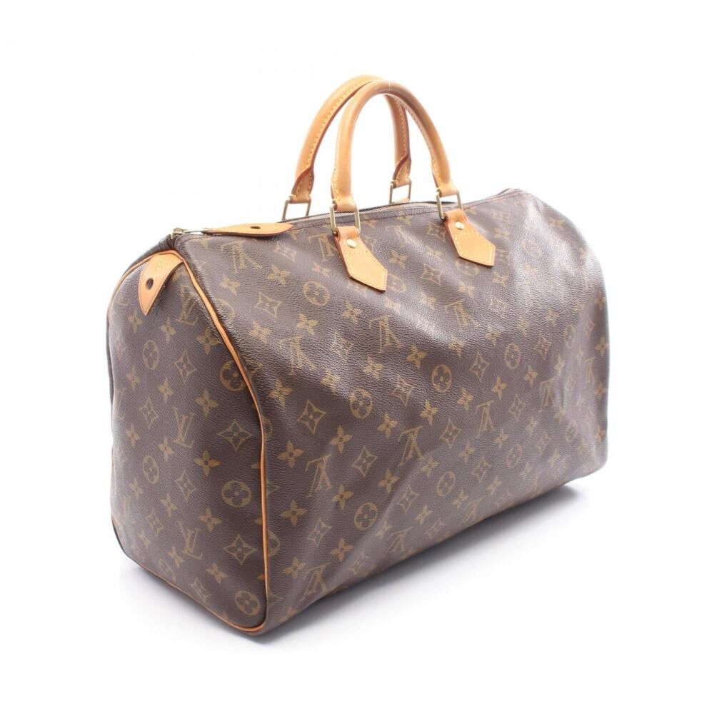 Louis Vuitton Speedy