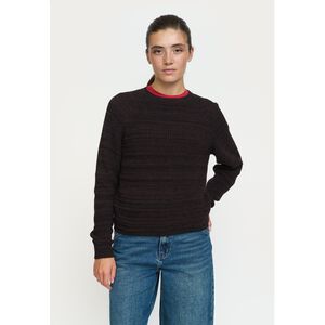 SRRosetta Knit