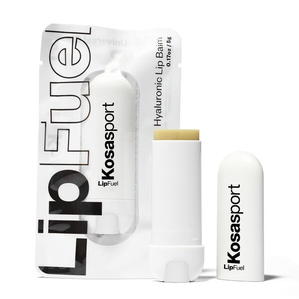 LipFuel - Läppbalsam med hyaluronsyra