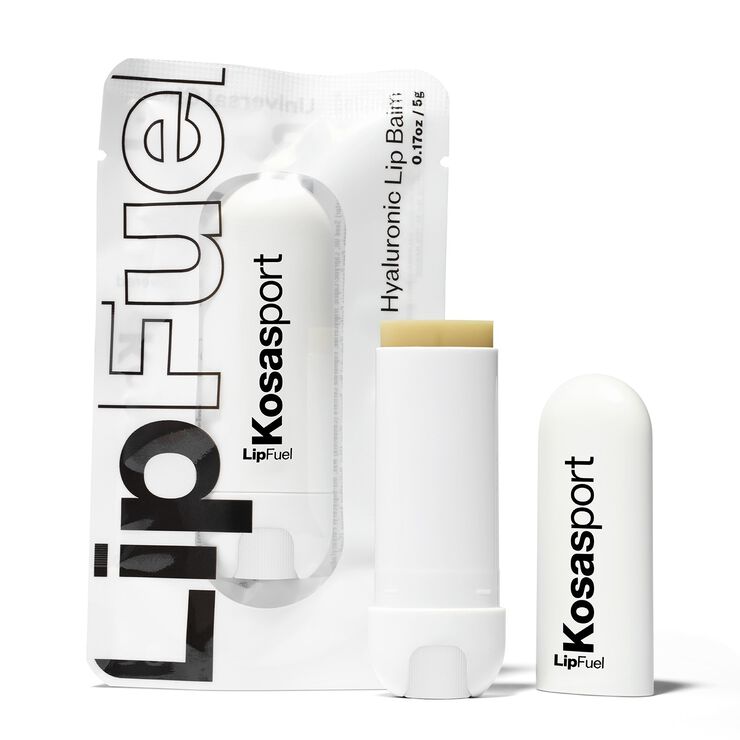 LipFuel - Läppbalsam med hyaluronsyra