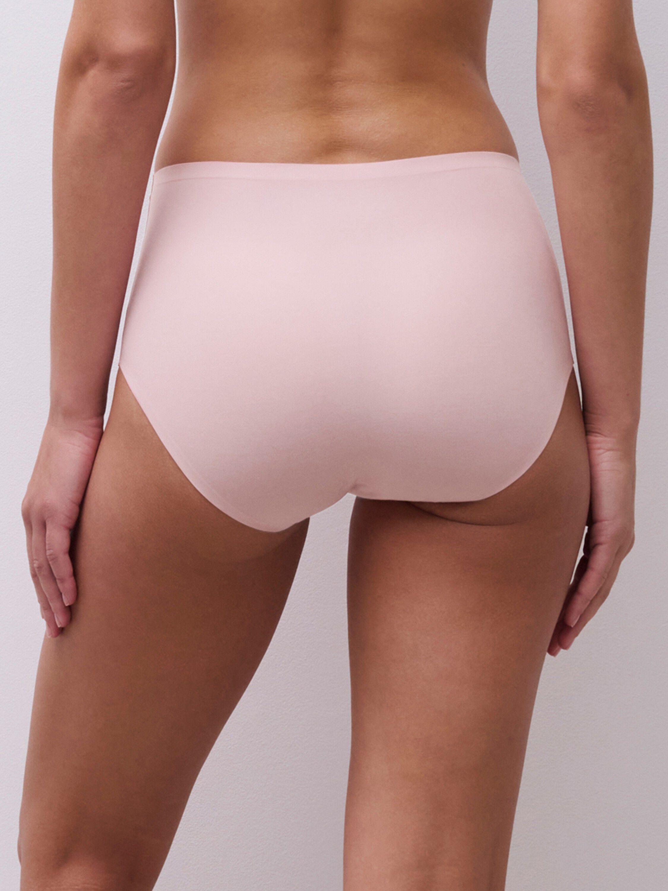 Softstretch High waist brief