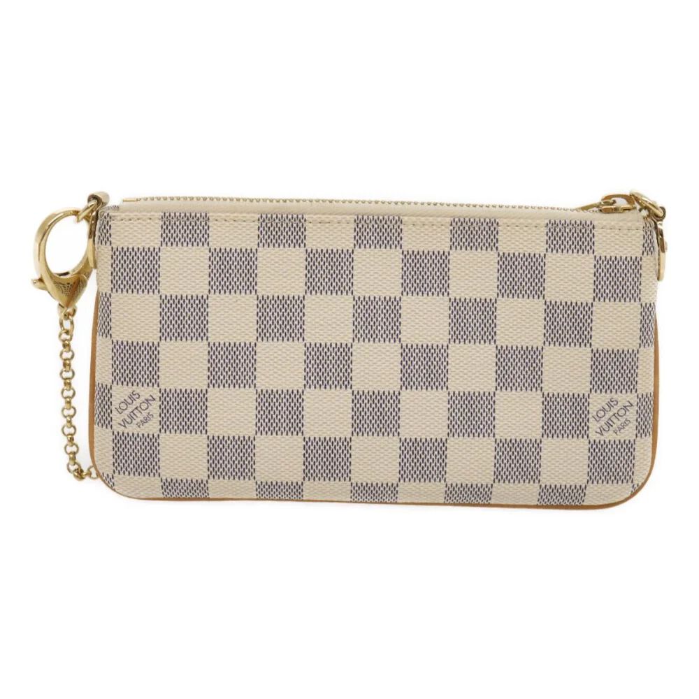 Louis Vuitton Pochette Homme