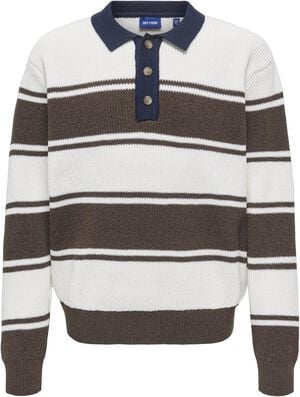 OSJRODGER RLX POLO KNIT
