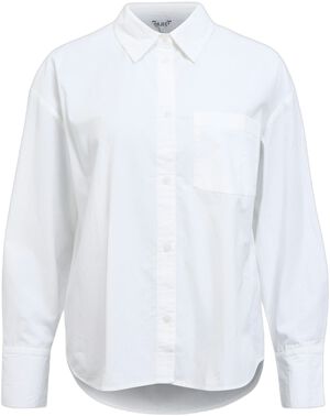 OBJZILA L/S RE SHIRT NOOS