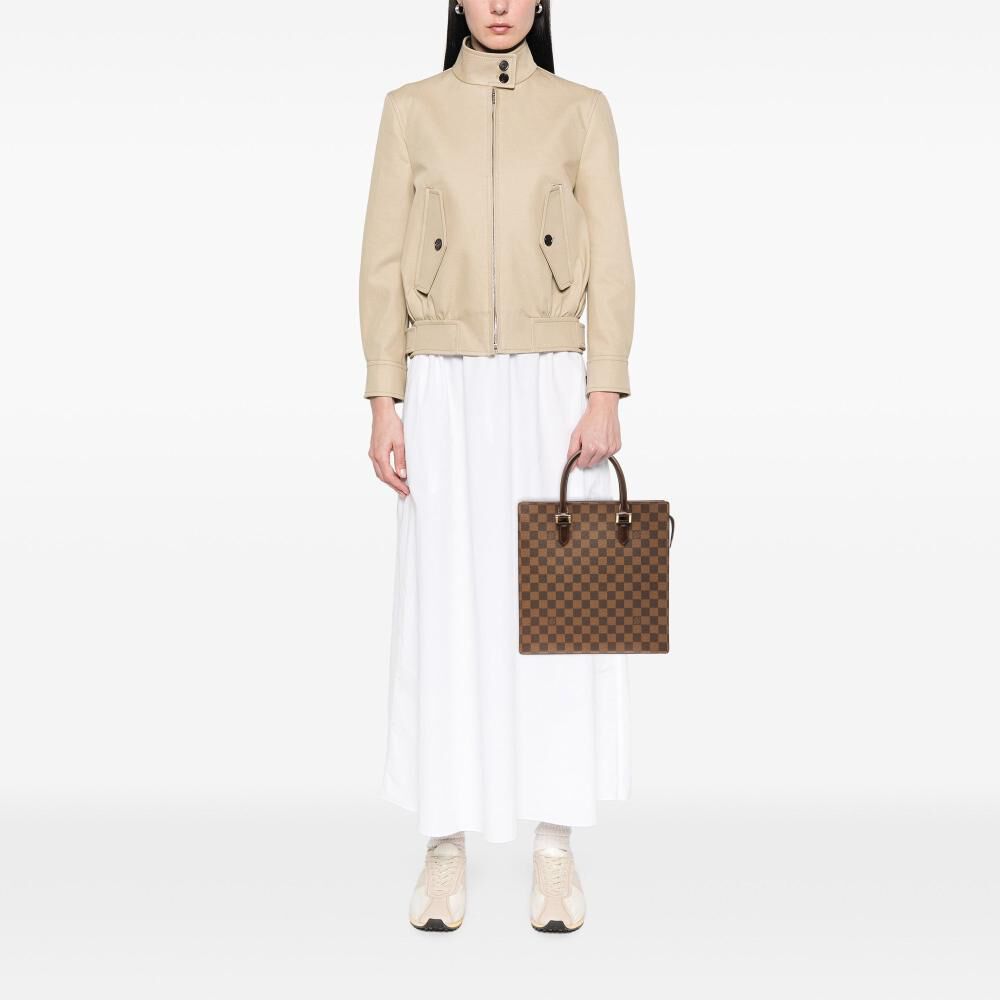 Louis Vuitton Sac Plat