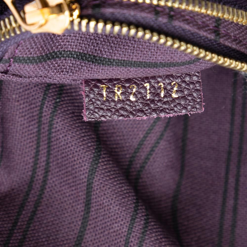 Louis Vuitton Lumineuse