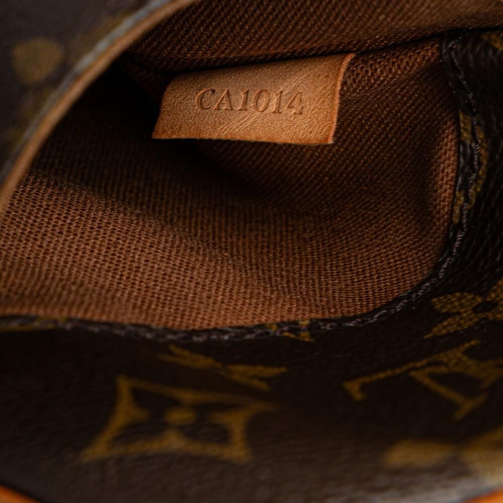 Louis Vuitton Crossbody Bag