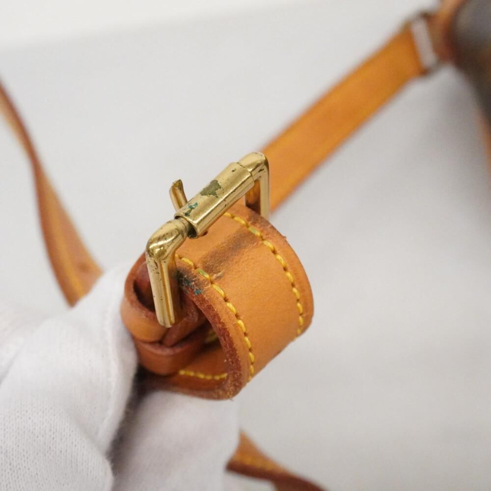 Louis Vuitton Sologne