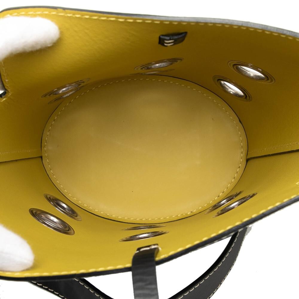 Burberry Bucket Bag