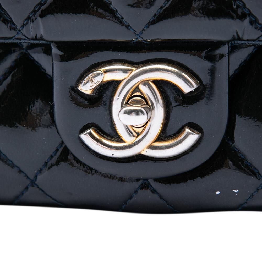 Chanel Flap Bag