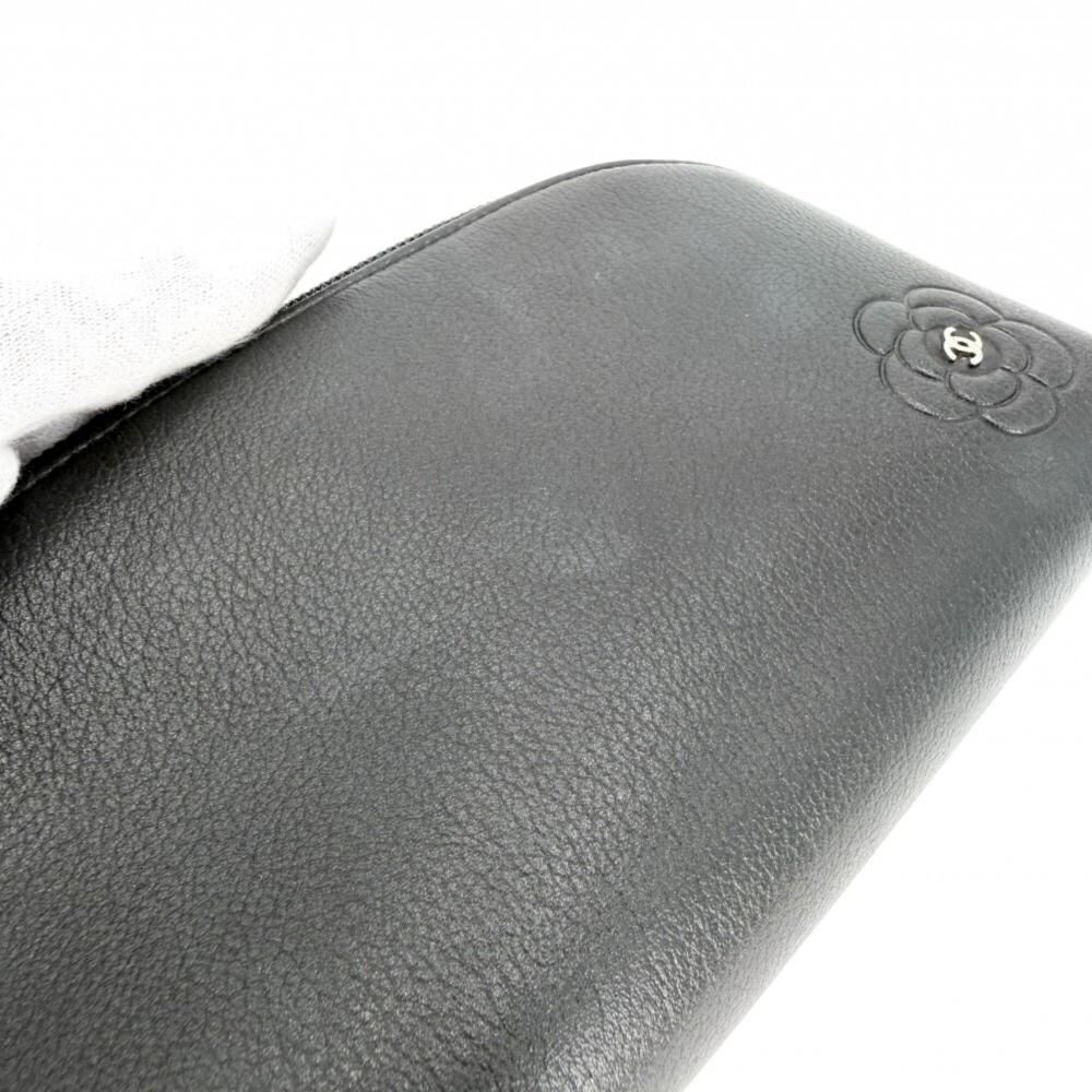 Chanel Pouch