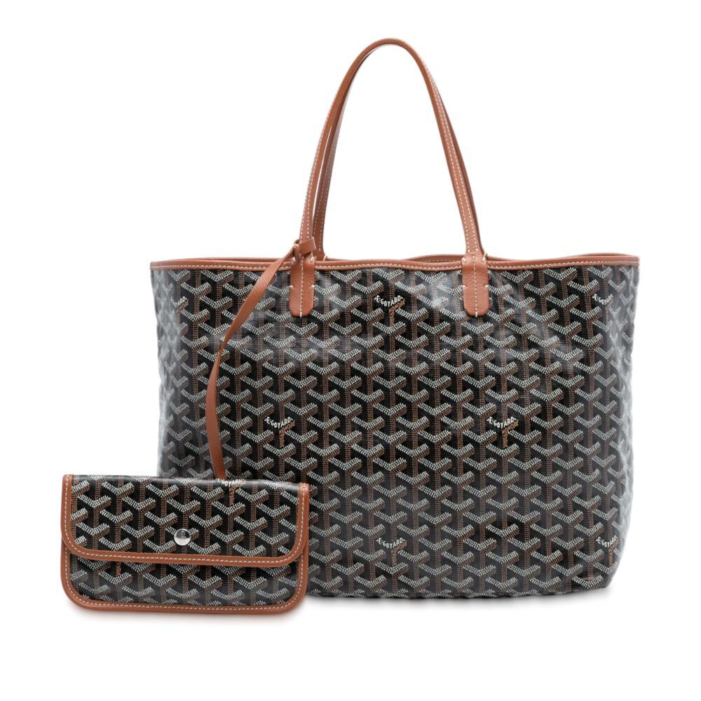 Goyard St Louis Tote