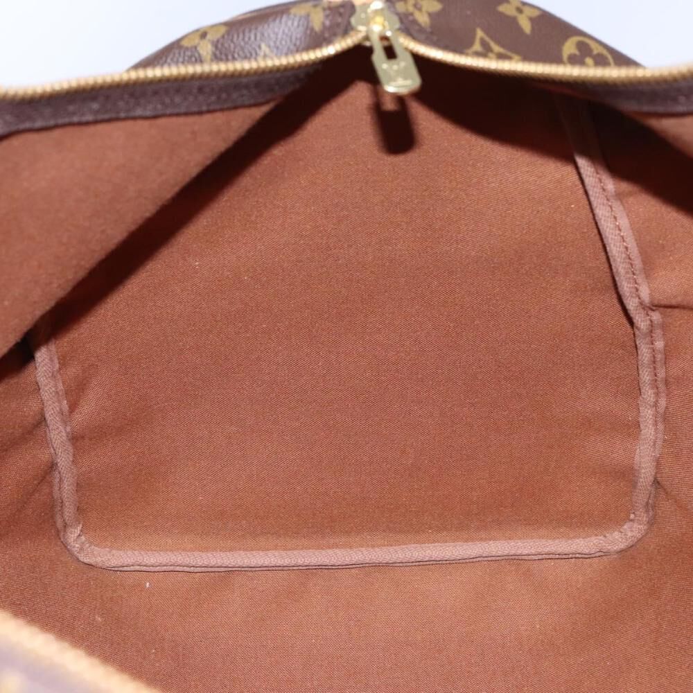 Louis Vuitton Keepall