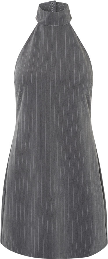 EmiliaMD halterneck dress