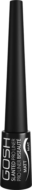 Slanted Pro Liner