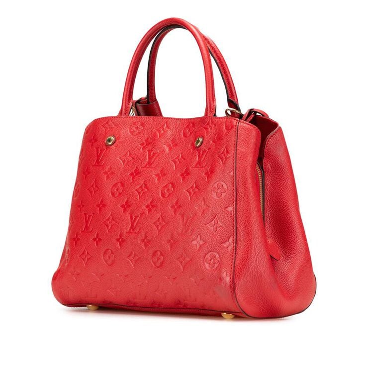 Louis Vuitton Montaigne