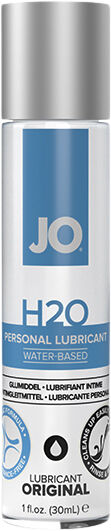 System JO - H2O Lubricant 30 ml