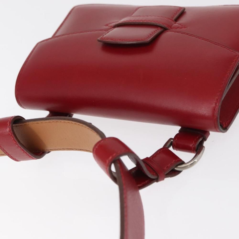 Herm&egrave;s Belt Bag
