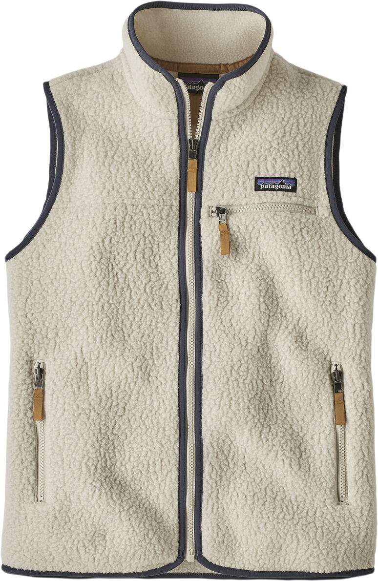 Patagoniua Retro Pile Vest, dame