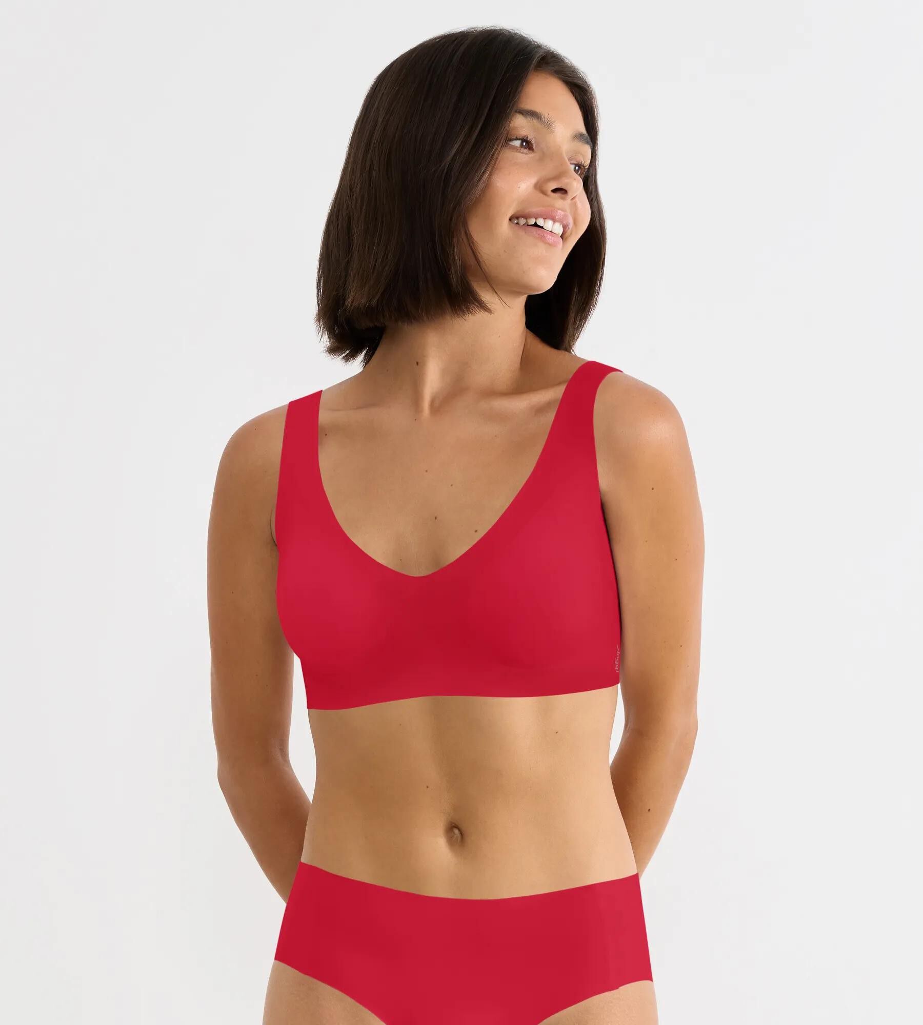 sloggi ZERO Feel 2. 0 Bralette