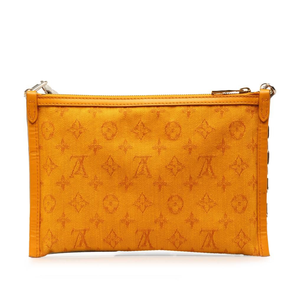 Louis Vuitton Messenger