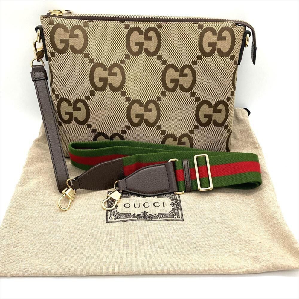 Gucci Clutch