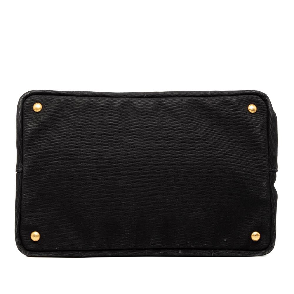 Prada Canapa Tote