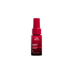 Wella Professionals Ultimate Repair Night Hair Serum 30 ml