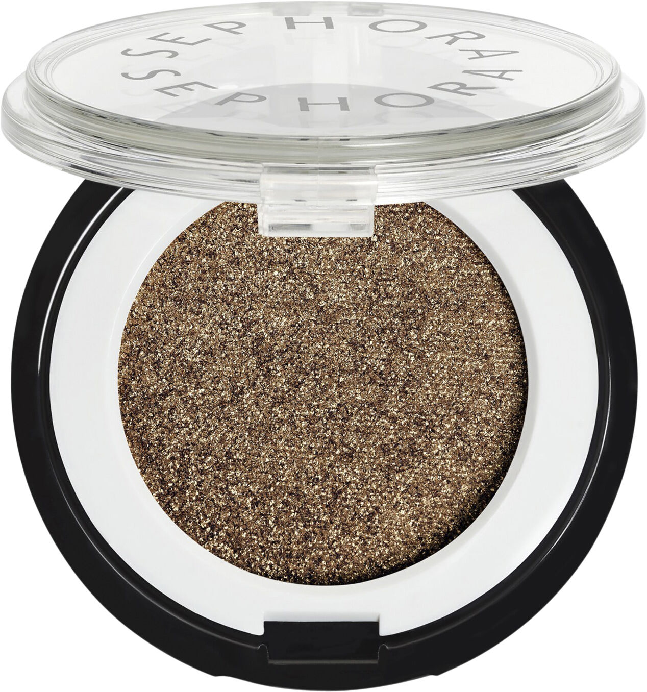 Colorful Eye Shadow - glittereffekt