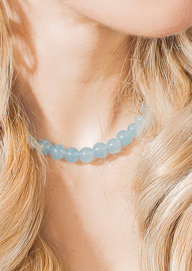 CANDY CORAL LAGOON HALSKÆDE