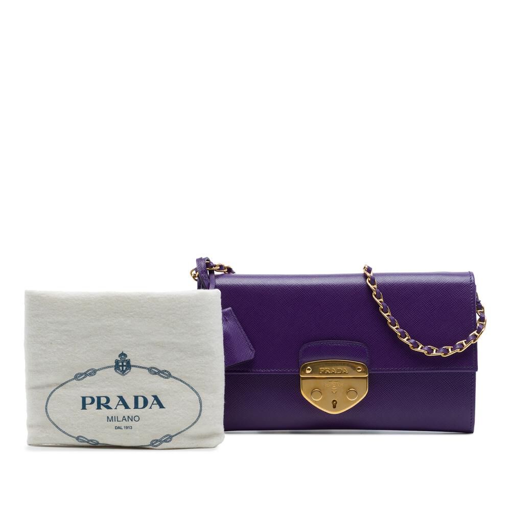 Prada Crossbody Bag