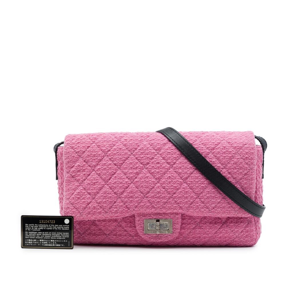 Chanel Messenger Bag