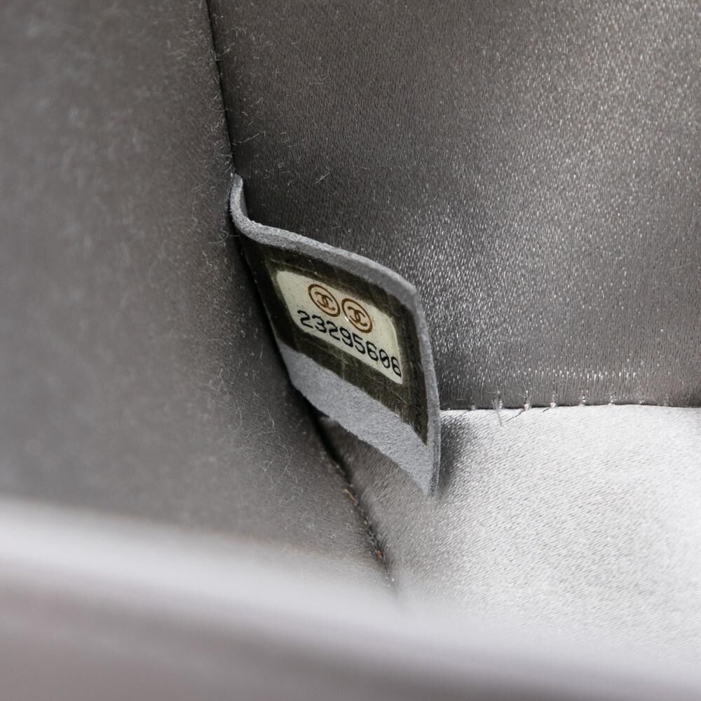 Chanel Chocolate Bar