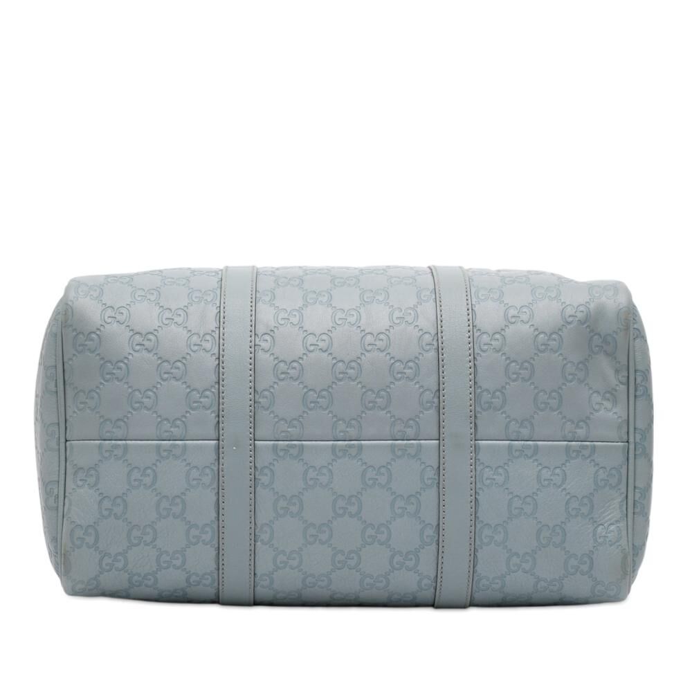 Gucci Boston Bag