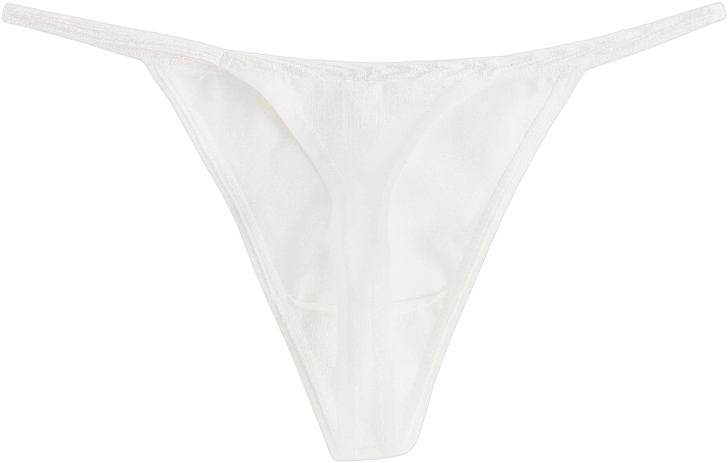 String med l&aring;g midja