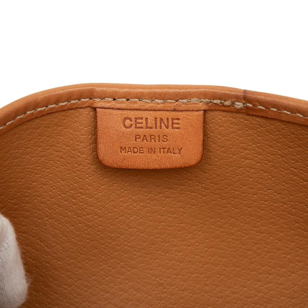 Celine Clutch