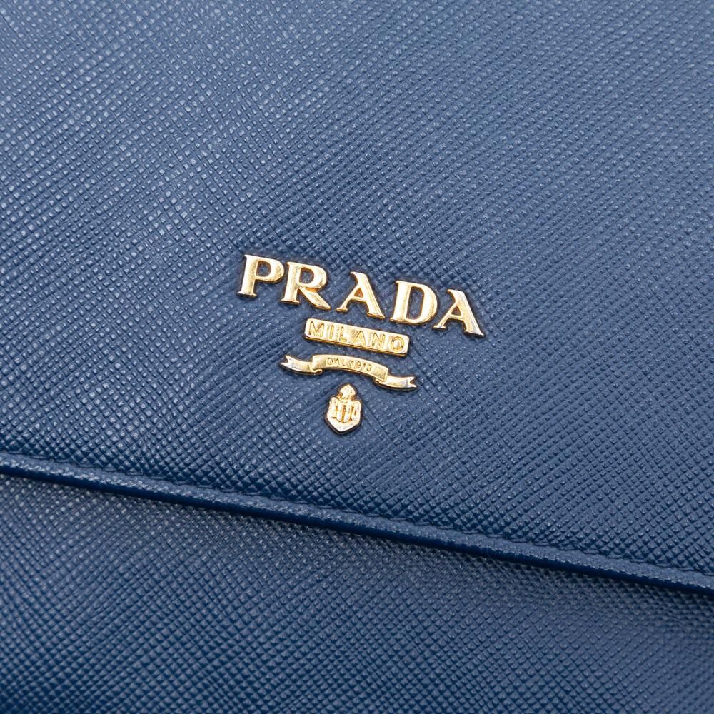 Prada Shoulder Bag