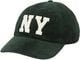 NY-Patch Corduroy Ball Cap