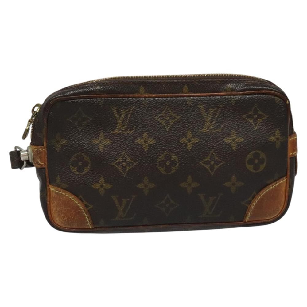 Louis Vuitton Marly Dragonne
