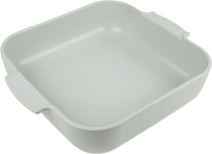 Appolia kvadratisk ildfast form 36 cm Salviegr&oslash;n