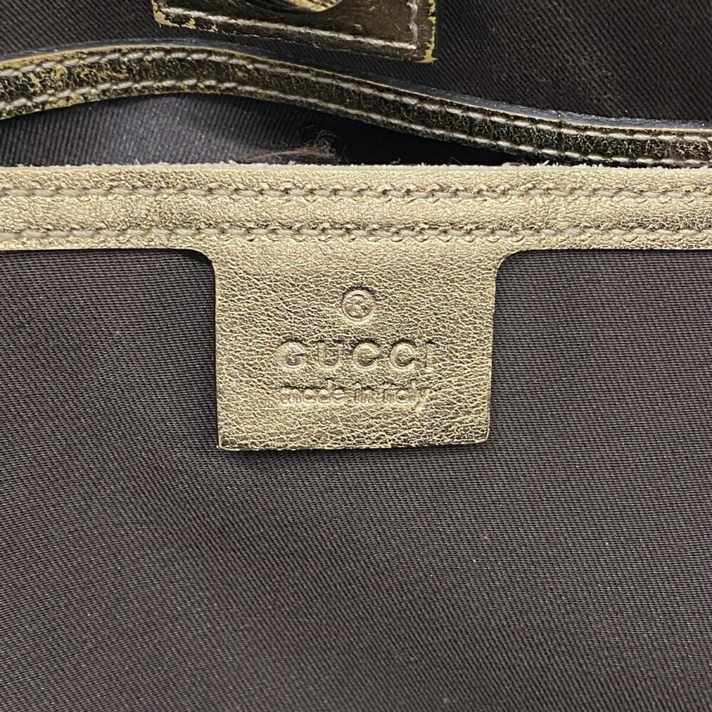 Gucci Tote