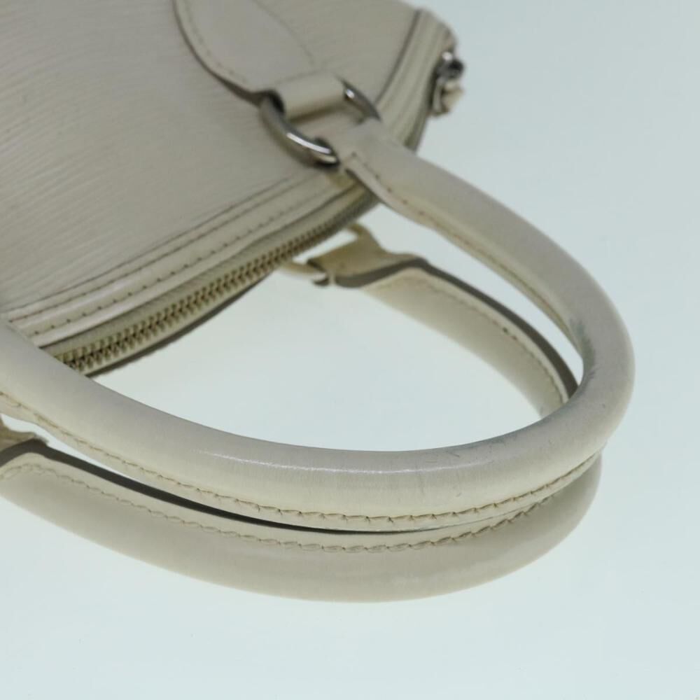 Louis Vuitton Lockit