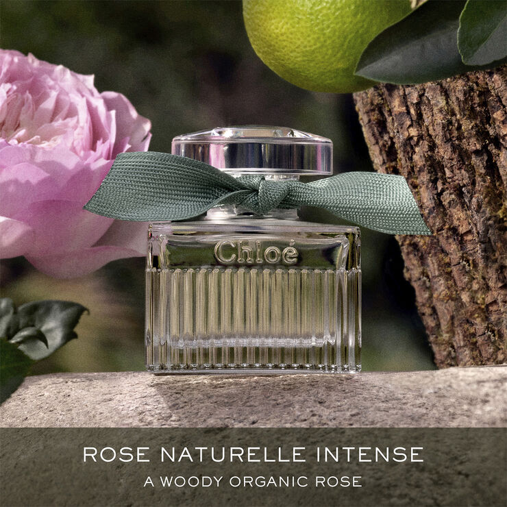 Chloé Rose Naturelle Intense Eau de Parfum