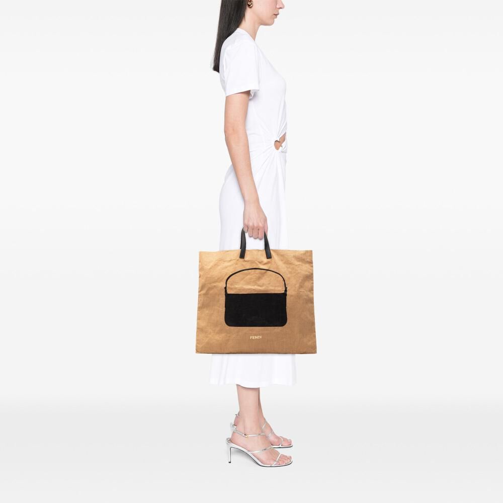 Fendi Tote
