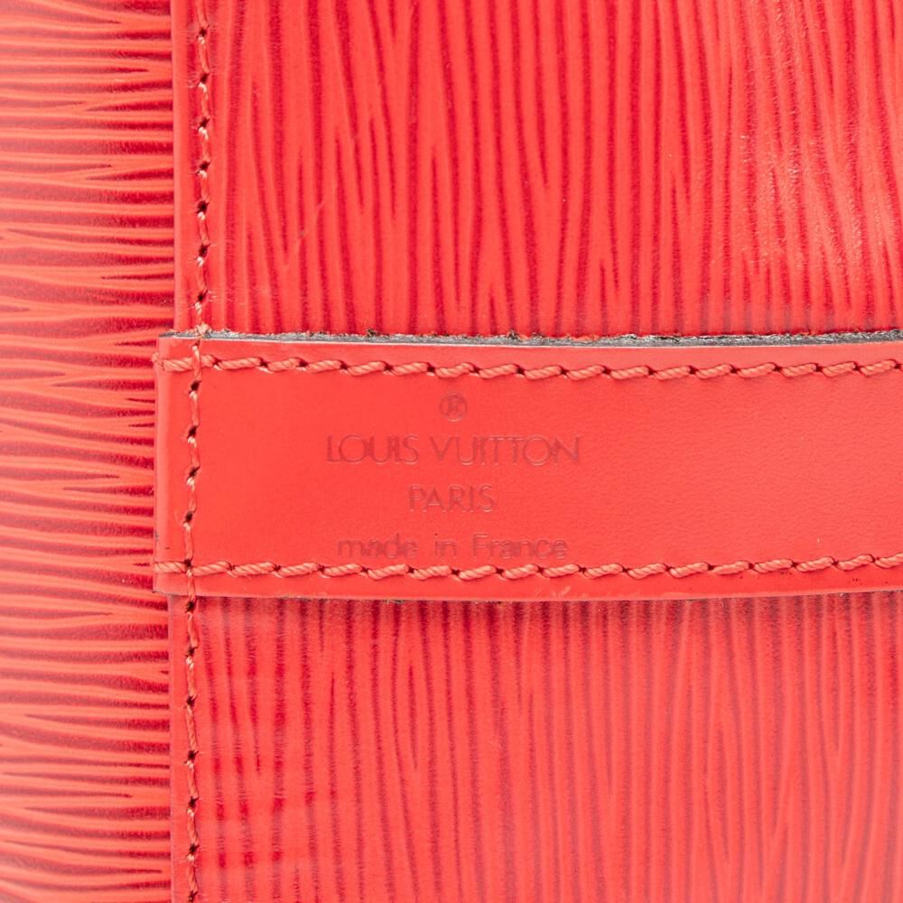 Louis Vuitton Petit Noe
