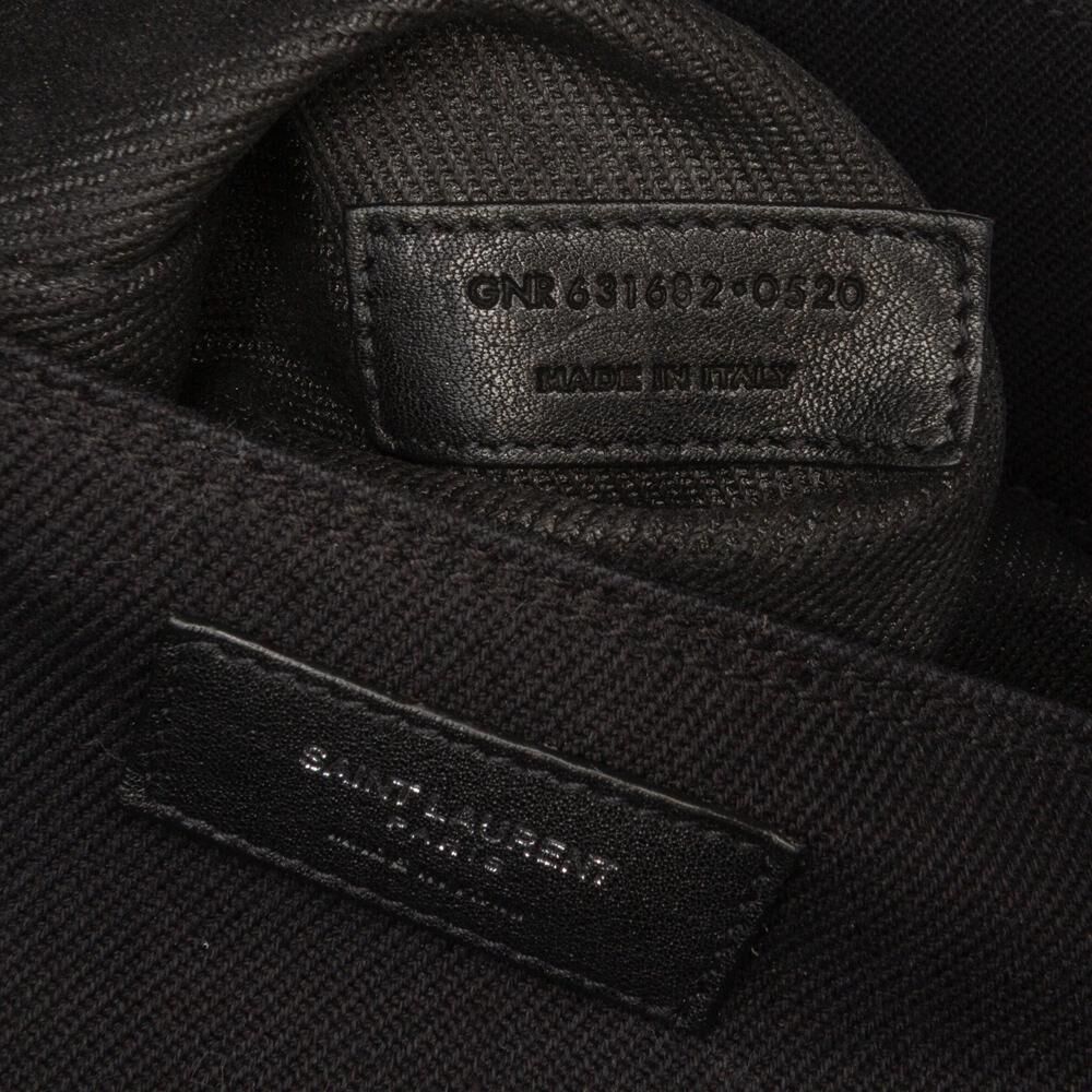 Yves Saint Laurent Tote