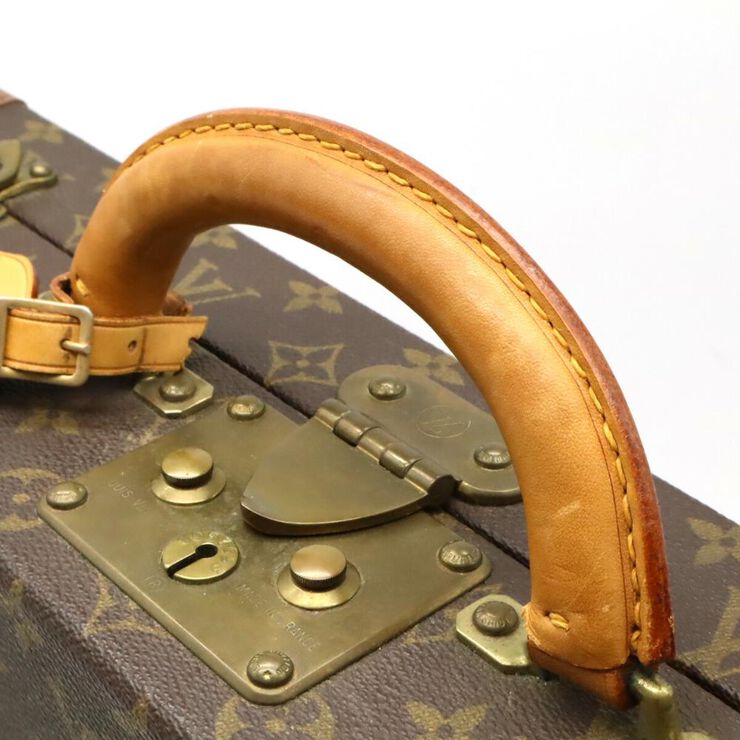 Louis Vuitton Travel Bag
