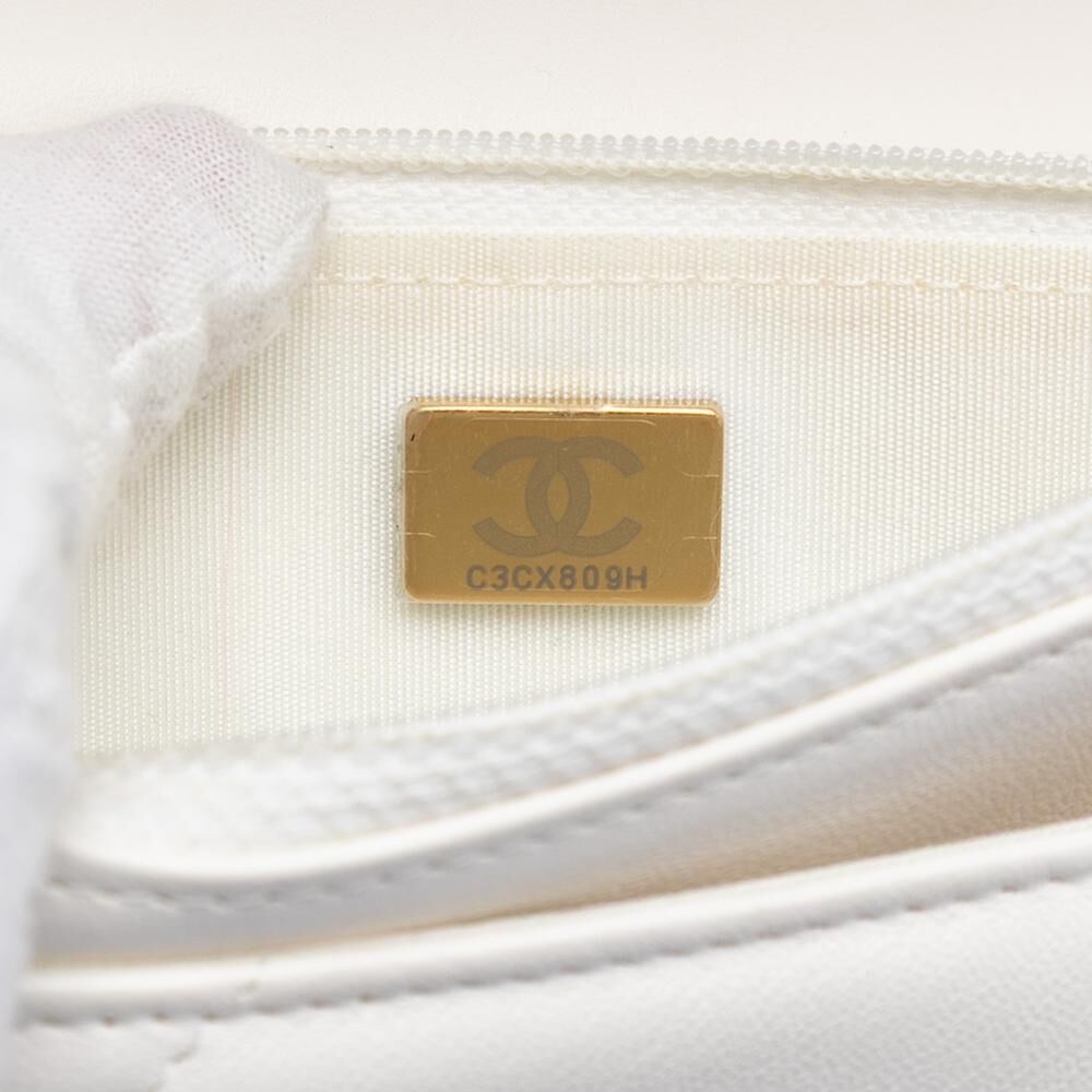 Chanel Flap Bag