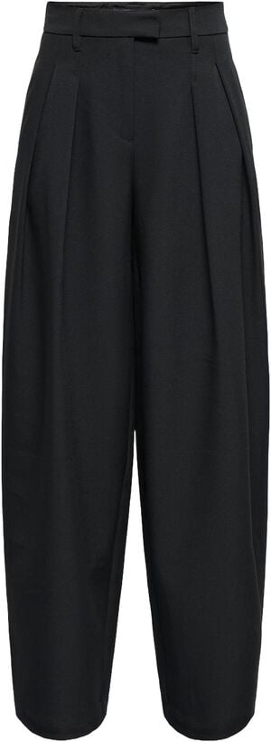 ONLKIRSY MW PLEAT BARREL PANT TLR